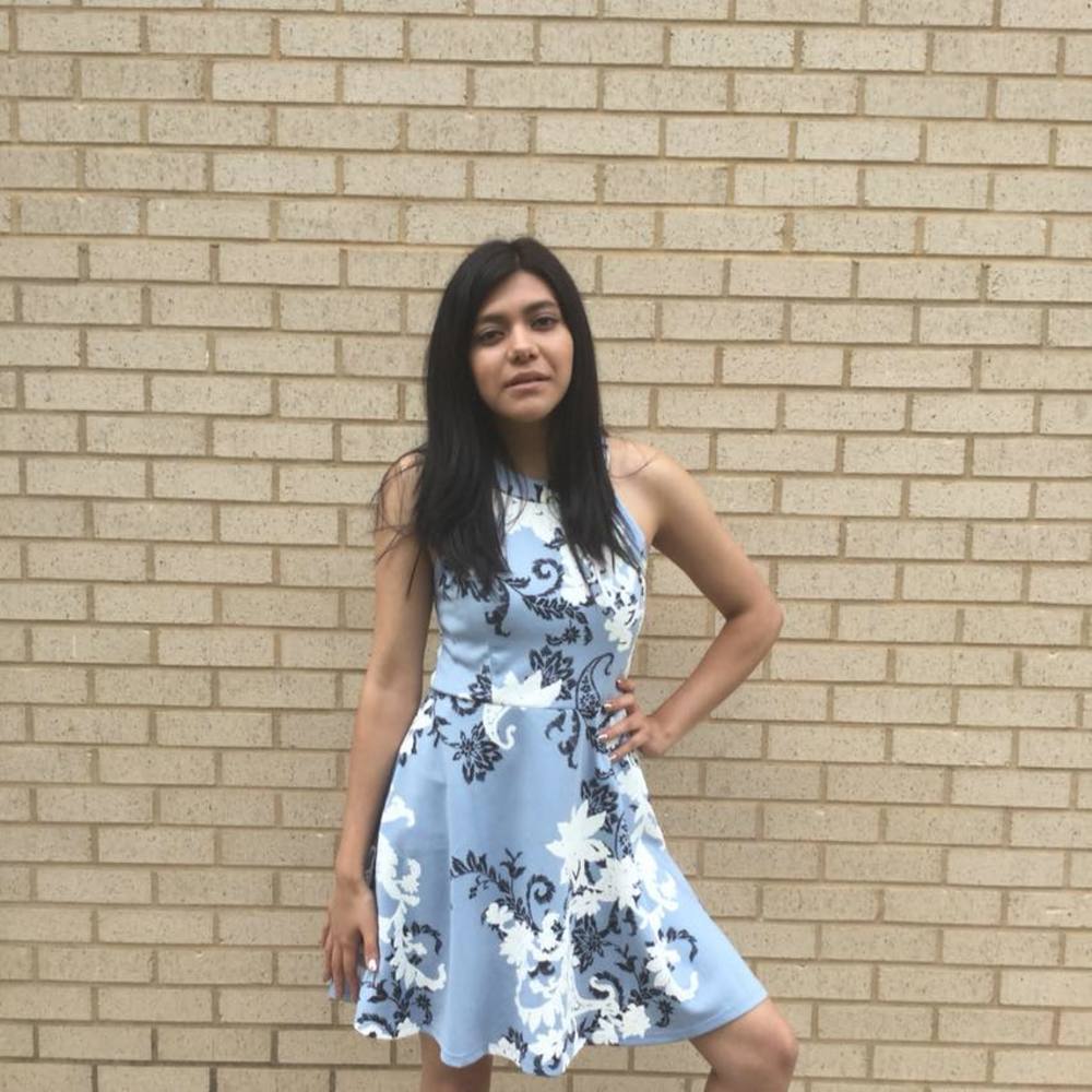 Meet your Posher, Lisset